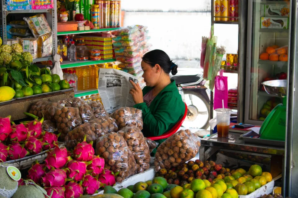 Hình ảnh tại Võ Văn Đấu 6